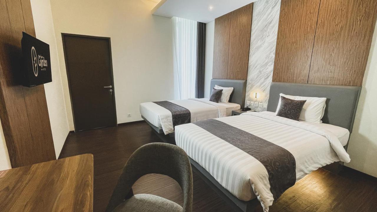Lpp Garden Hotel Maguwo Kültér fotó
