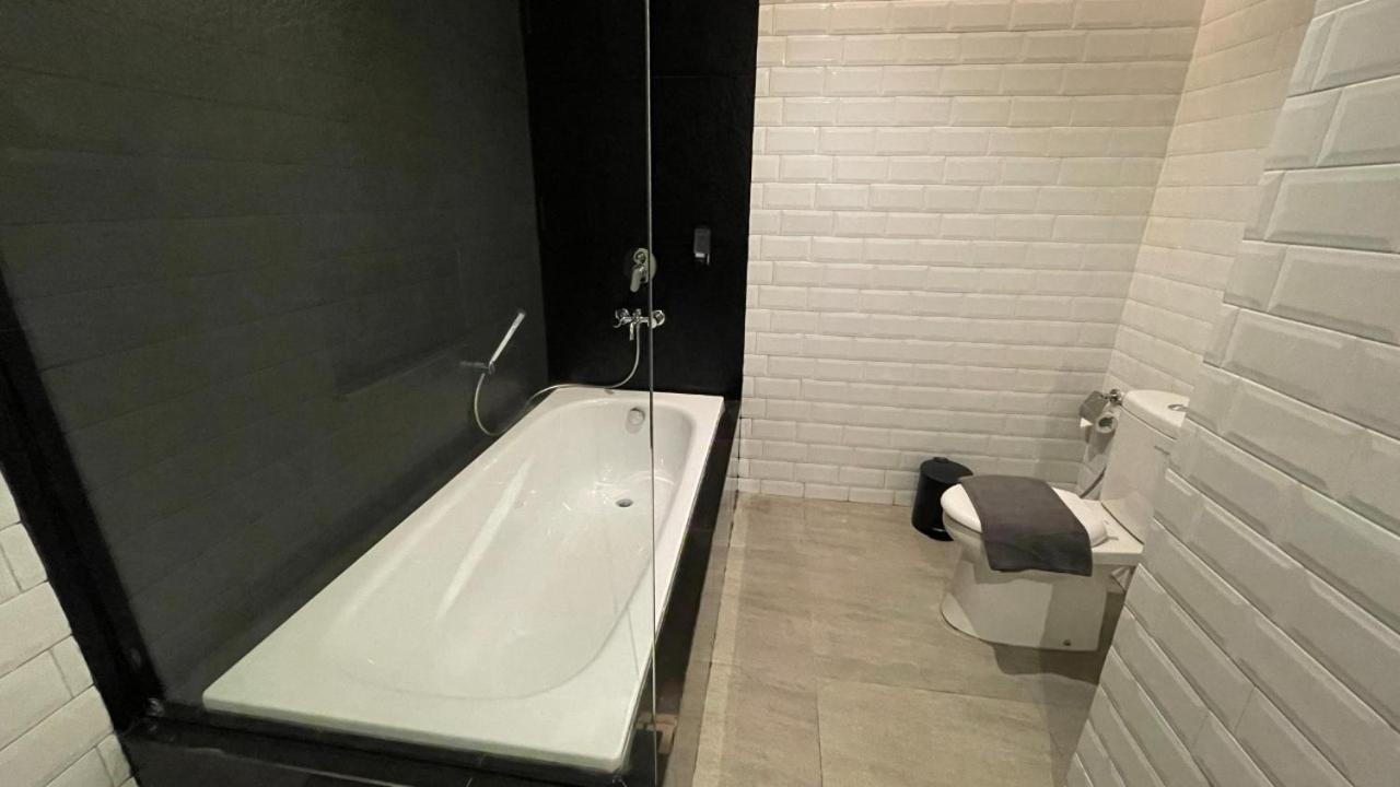 Lpp Garden Hotel Maguwo Kültér fotó